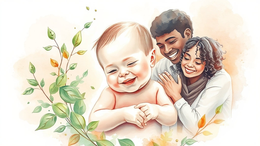 첫만남이용권 외 다른 혜택은 없나요? (watercolor 스타일)