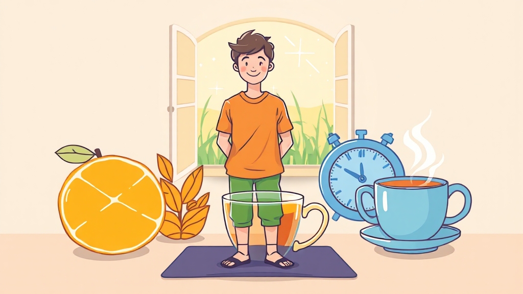 마무리하며 (illustration 스타일)