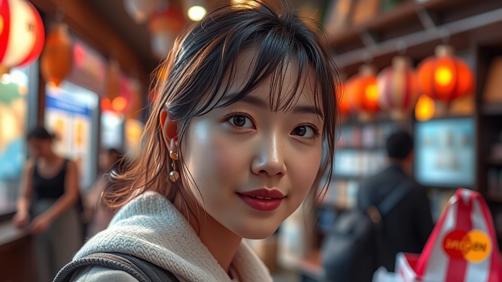 신한카드 스마트 활용법, 추가 혜택 챙기기! (realistic 스타일)