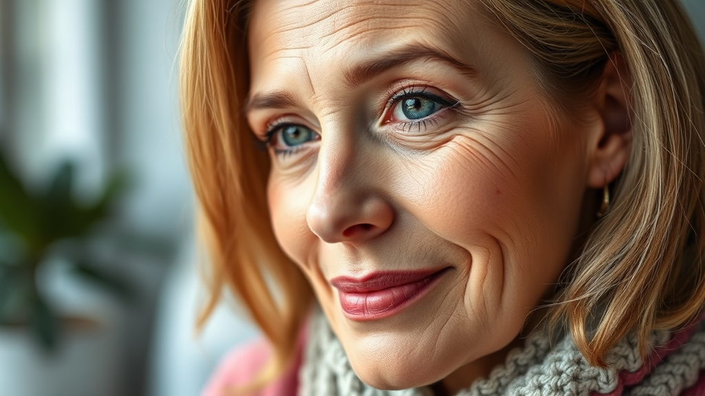 실제 섭취 후기 및 건강 변화 (realistic 스타일)