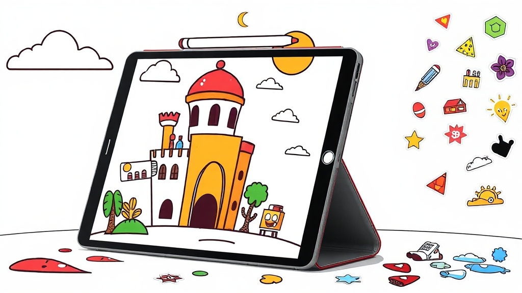 나에게 맞는 케이스는? (cartoon 스타일)