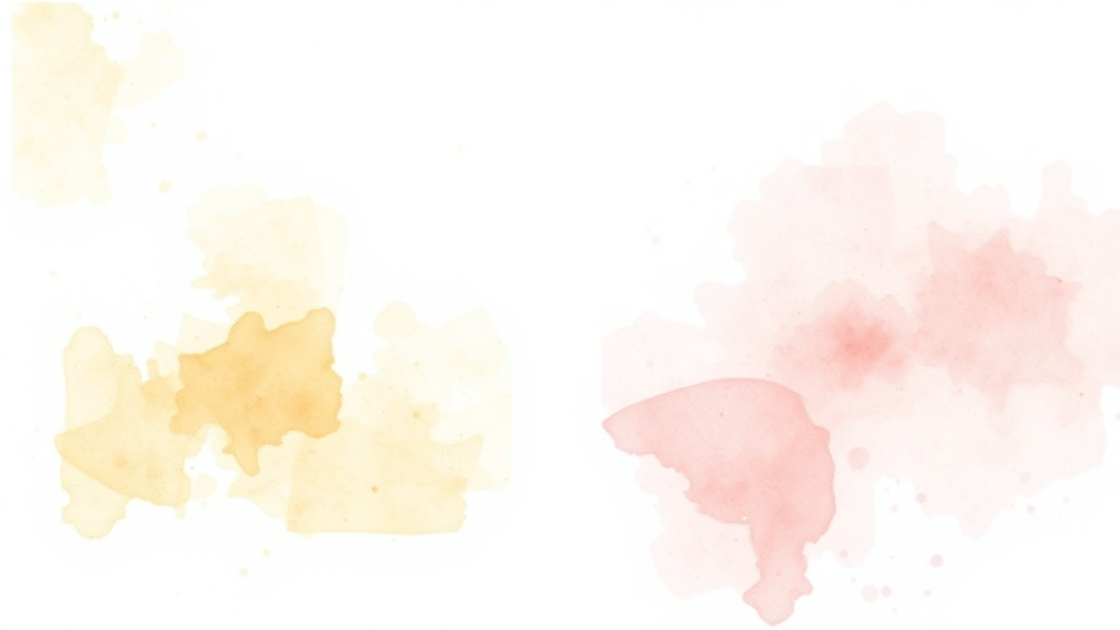 공모가 확정 및 청약 일정: 놓치지 말아야 할 포인트 (watercolor 스타일)