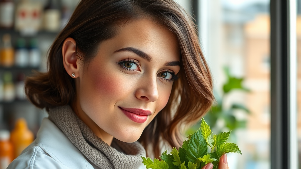 위고비, 어떻게 구매하나요? (realistic 스타일)