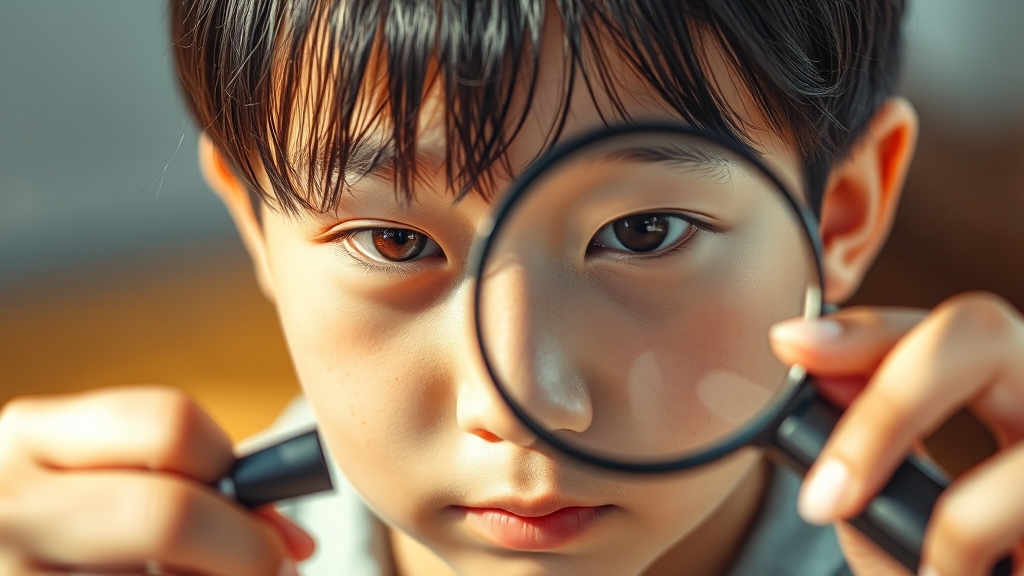 서울시 탈모 치료 지원 정책 (realistic 스타일)