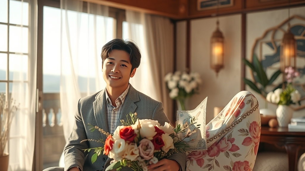 놓치면 후회할 시청 포인트 (realistic 스타일)