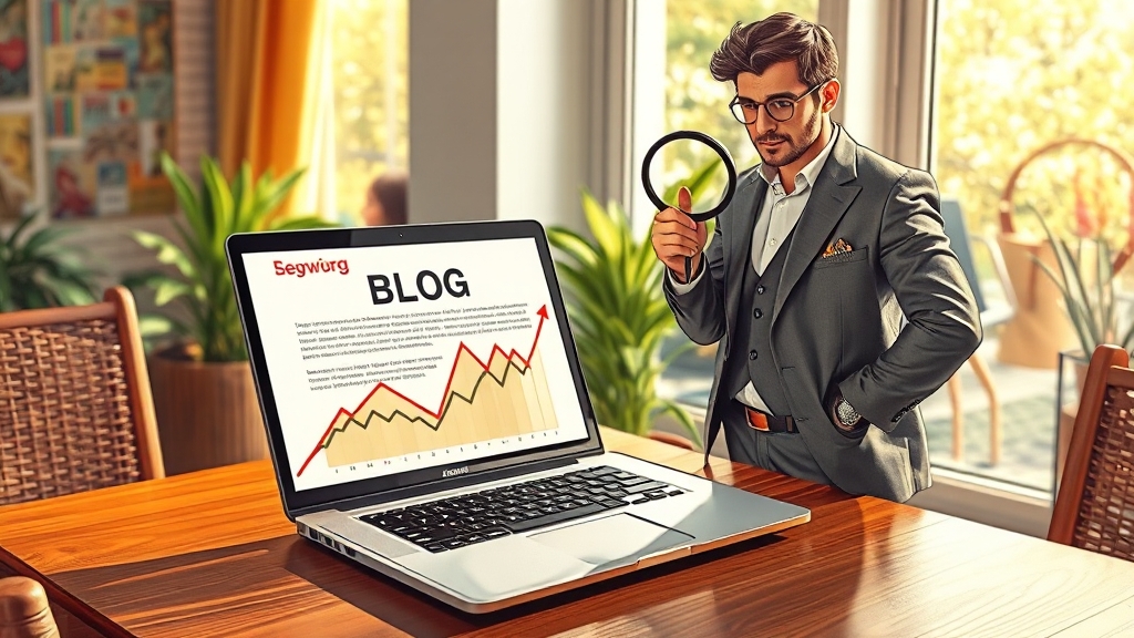 수익형 블로그, 가능성? (realistic 스타일)