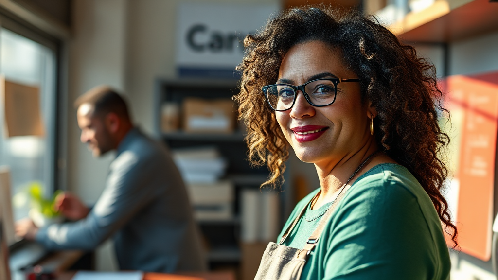 대환대출, 왜 필요할까요? (realistic 스타일)