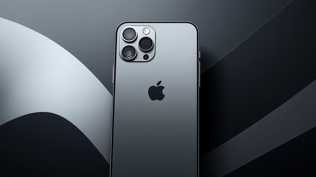 카메라, 디스플레이, 성능 변화 (illustration 스타일)