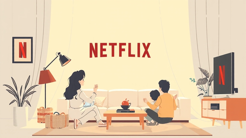 IP Box 활용법: 공유로 비용 절감 (illustration 스타일)