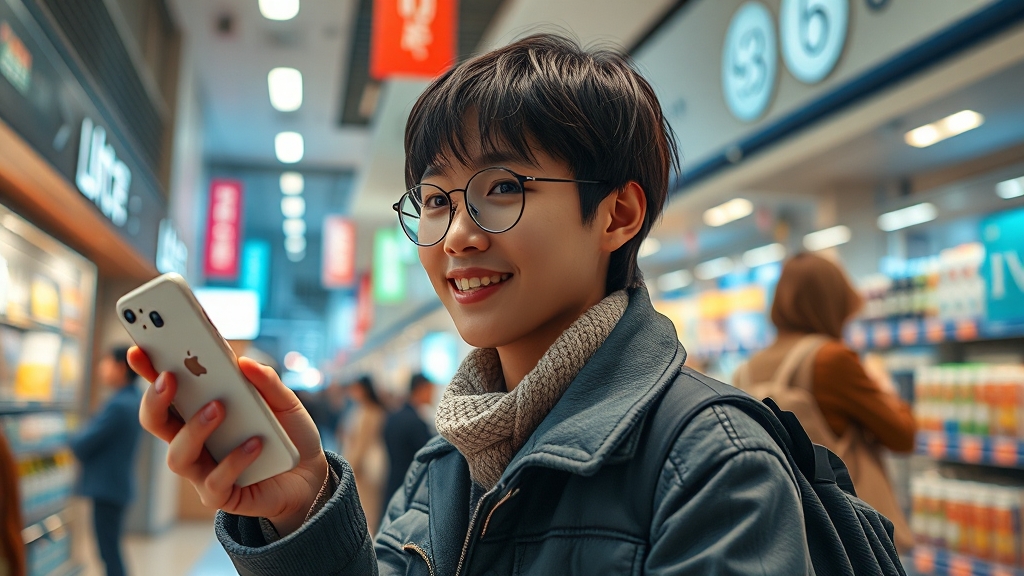 추가 혜택 및 유의사항 (realistic 스타일)