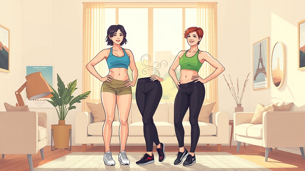 삭센다 중단 후 체중 유지 방법 (illustration 스타일)