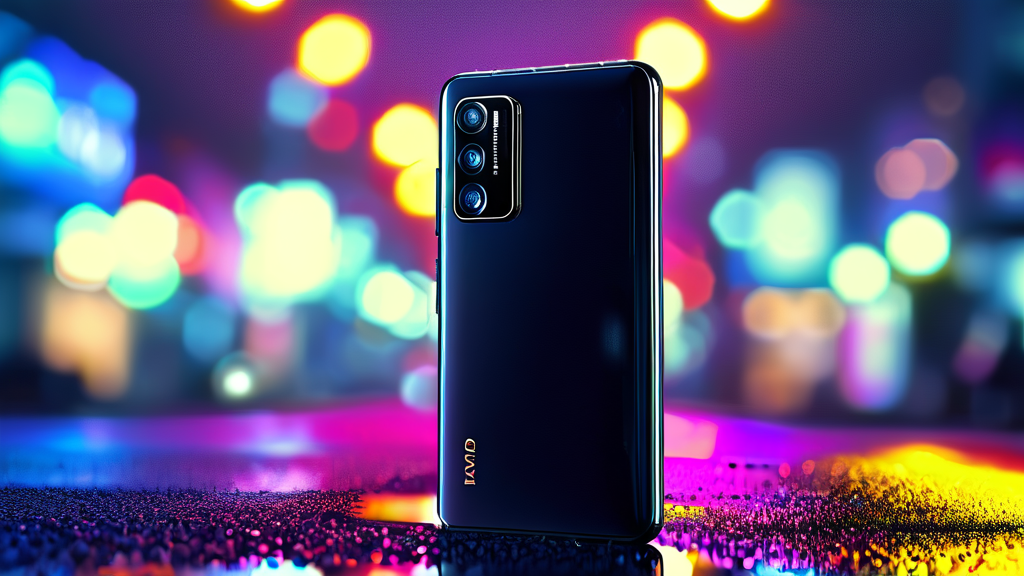 잃어버린 휴대폰, 보험으로 새 폰 받는 절차 (realistic 스타일)