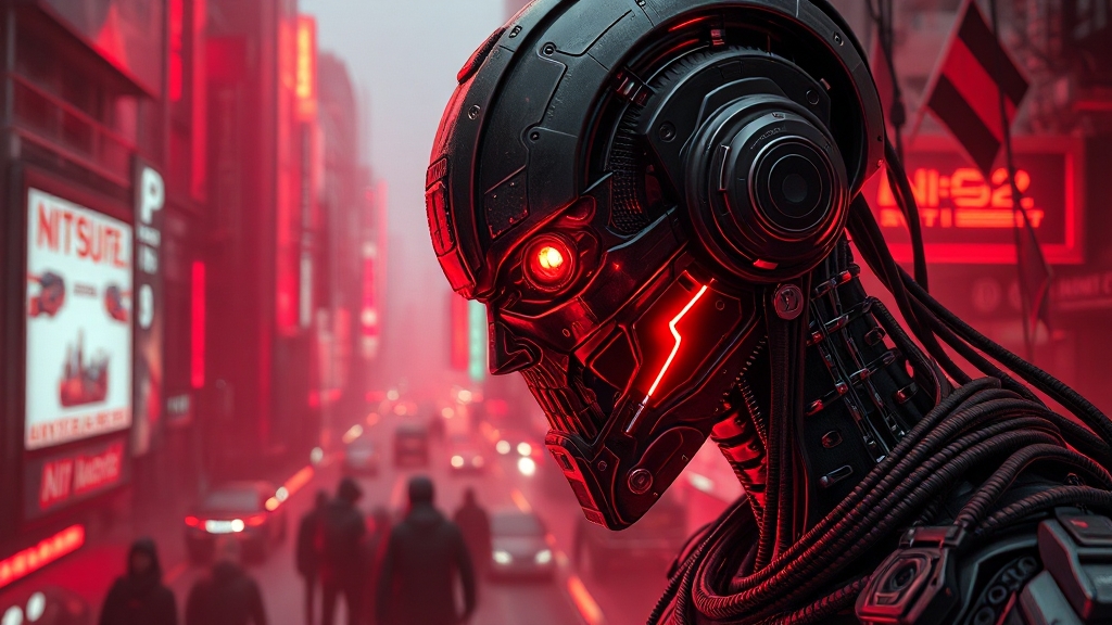 줄거리 및 특징 분석 (realistic 스타일)