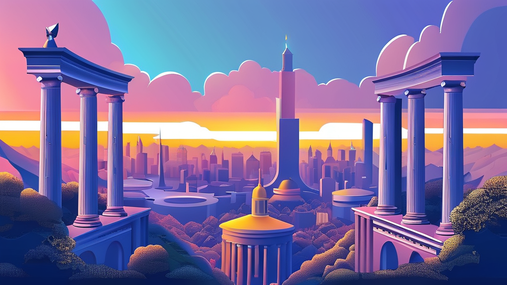 지금 바로 신청 가능한 지원금 총정리 (illustration 스타일)