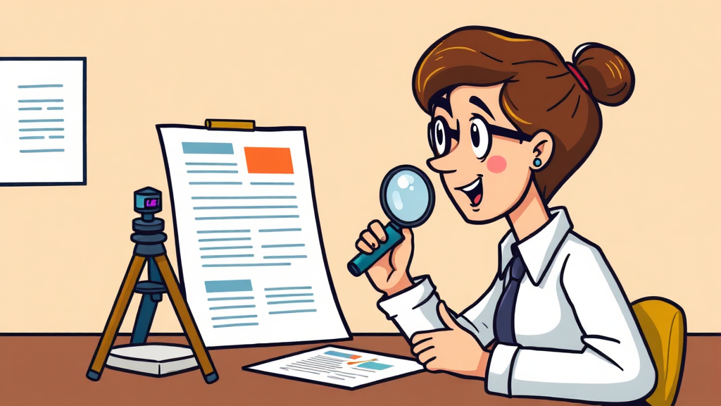 내 보험, 제대로 알고 있나요? (cartoon 스타일)