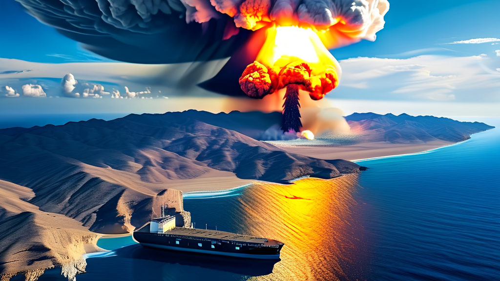 협상 결렬의 핵심 쟁점 분석 (realistic 스타일)