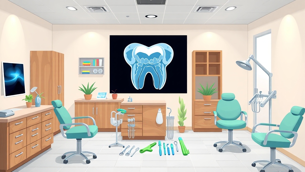 외상, 염증, 낭종도 원인이 될 수 있어요 (cartoon 스타일)