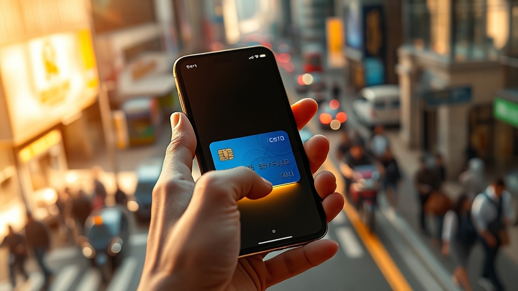 티머니 지원 기기 & 제한 (realistic 스타일)