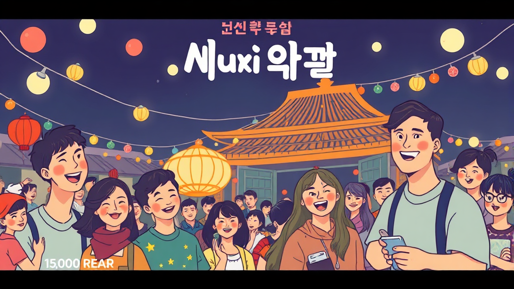 지원금 및 충전 방식 (illustration 스타일)