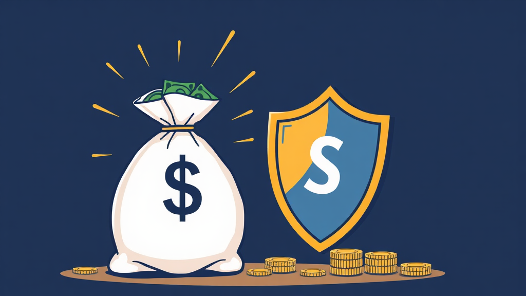 ISA 계좌를 통한 자산 형성