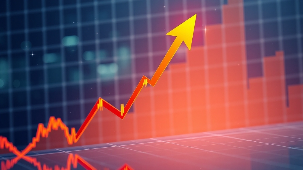 삼성전자 주가 현황 (realistic 스타일)