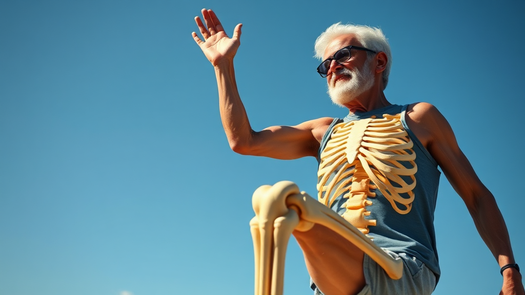 핵심 성분, 1200mg의 비밀 (realistic 스타일)