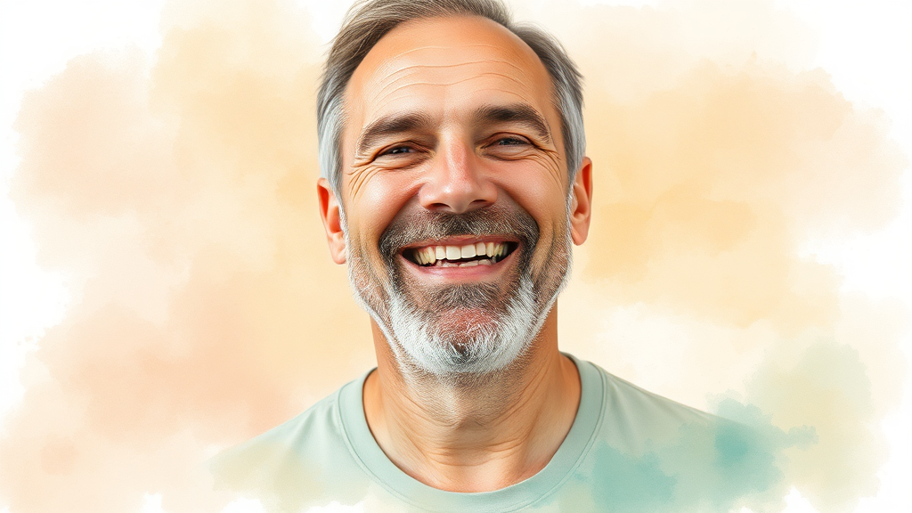 마무리 (watercolor 스타일)