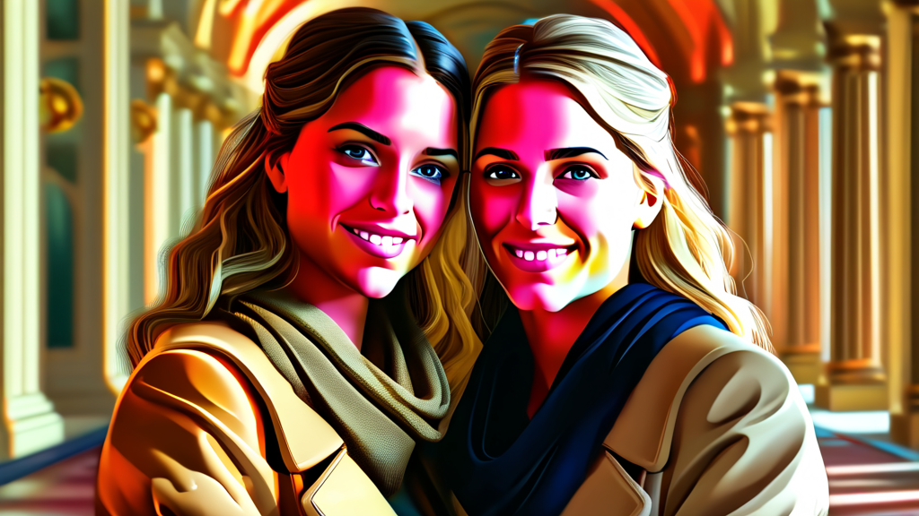 맞벌이 가정 지원금, 이것만은 꼭 알아두세요! (realistic 스타일)