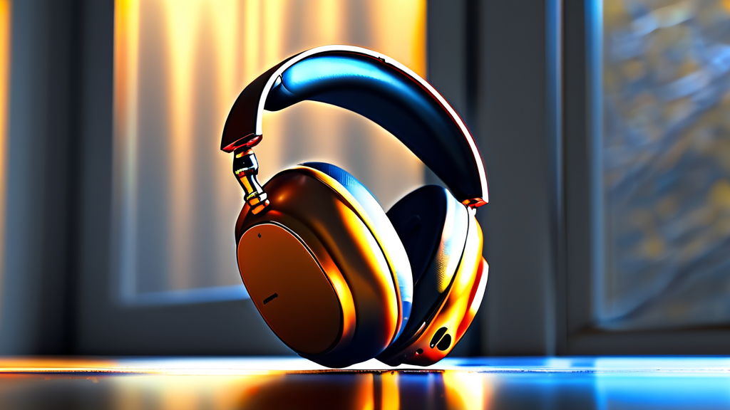 에어팟 업데이트 실패? 원인과 해결 방법 (realistic 스타일)