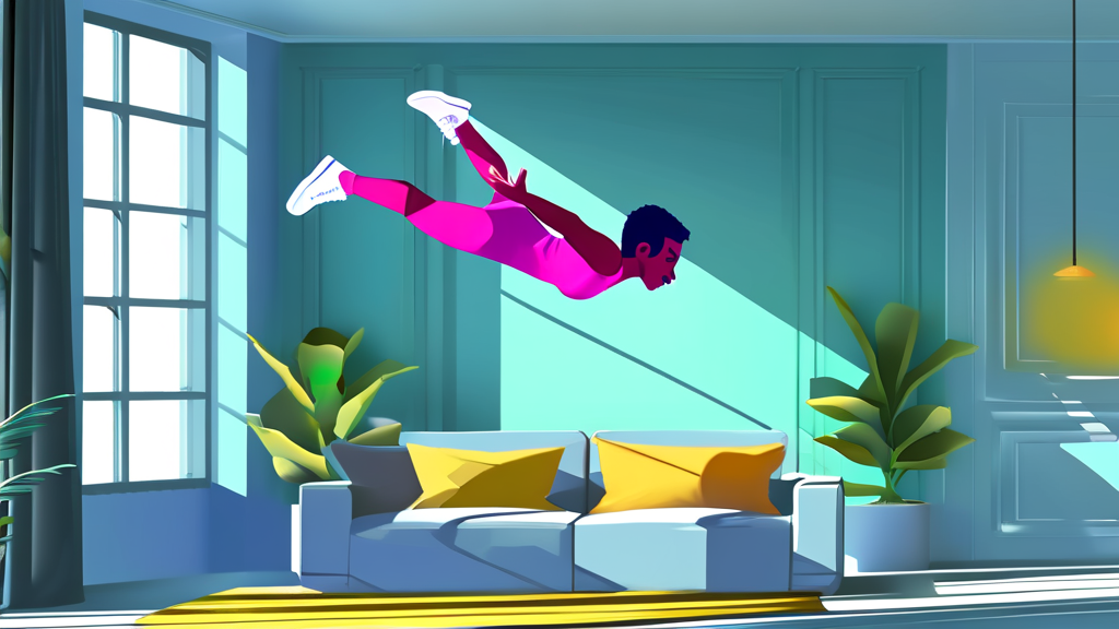 내게 맞는 청년 도약 계좌, 어떻게 고를까? (realistic 스타일)