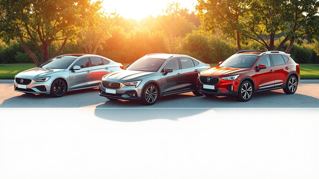 다양한 구매 방식 비교 (realistic 스타일)