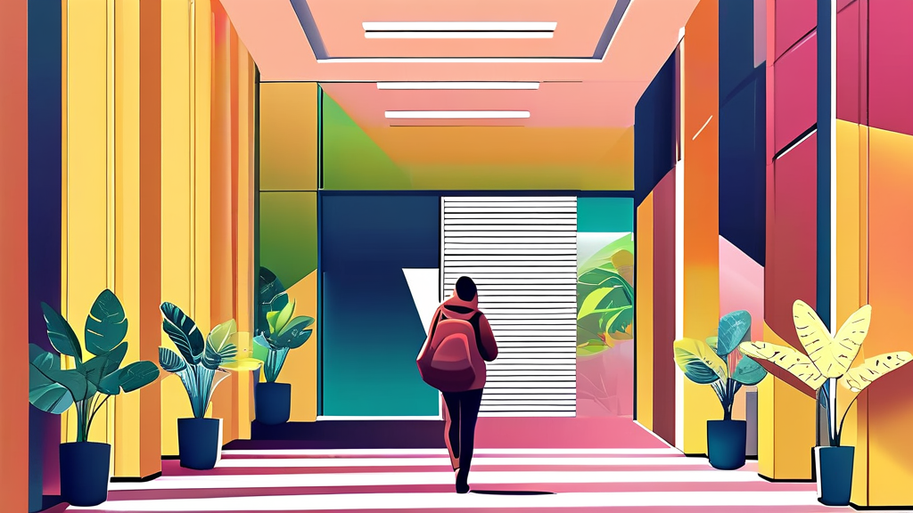 인감증명서 온라인 발급, 이것만은 꼭 알아두세요! (illustration 스타일)