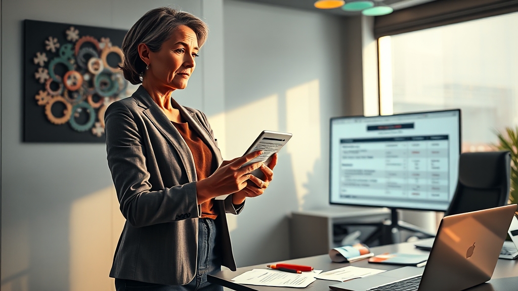 해지 전, 이것만은 꼭! (realistic 스타일)