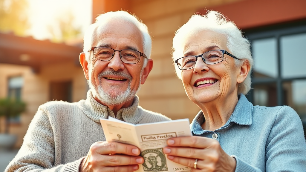 얼마나 지원받을까? (realistic 스타일)