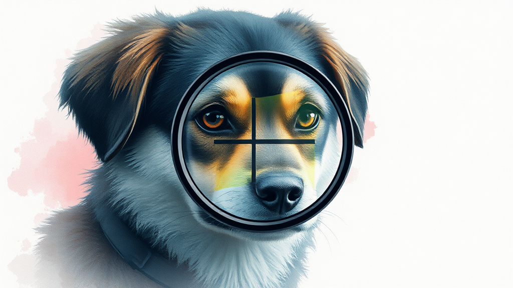 윈도우 리콜 기능 관련 개인 정보 보호 (watercolor 스타일)