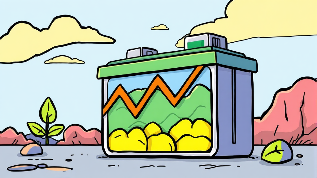 결론 (cartoon 스타일)