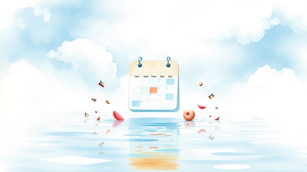 마무리 (watercolor 스타일)