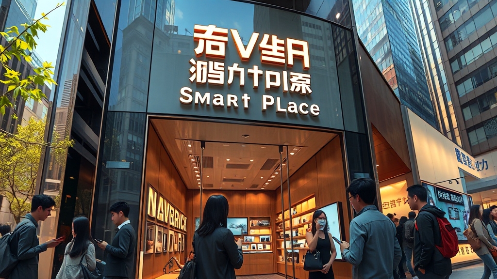 스마트플레이스, 등록부터 관리까지 (realistic 스타일)