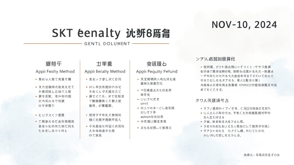 환급 신청 방법 및 필요 서류 (watercolor 스타일)