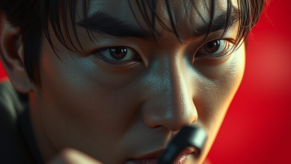 삼경설과 MBTI의 연관성 (realistic 스타일)