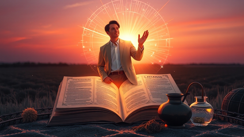 마무리 (realistic 스타일)