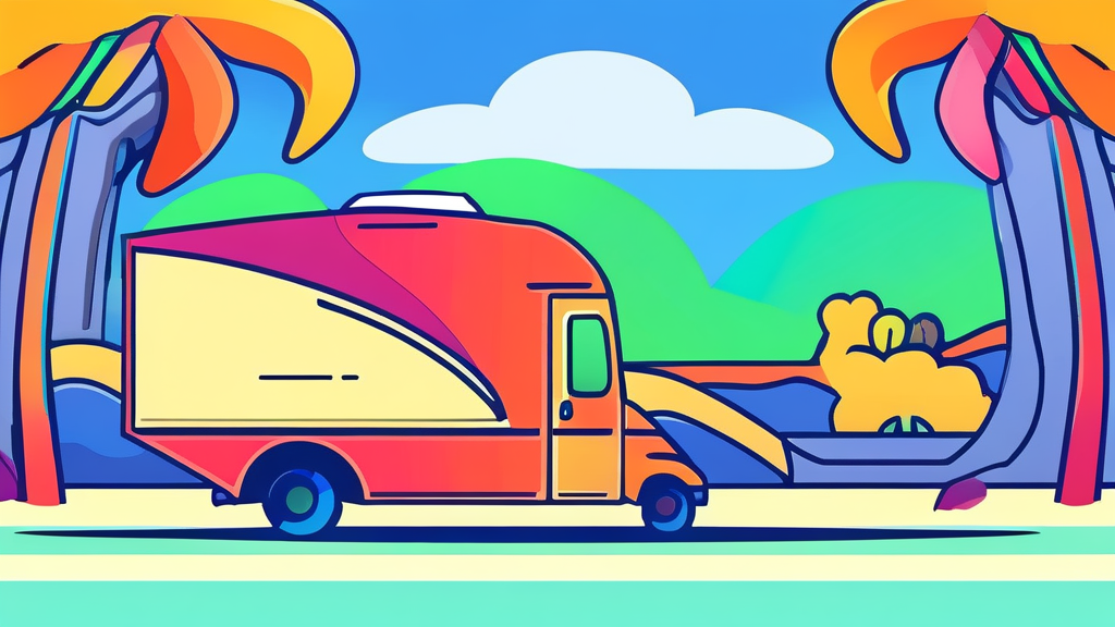 토스 모바일 교통카드, 분실 및 정지/해지 절차 (cartoon 스타일)