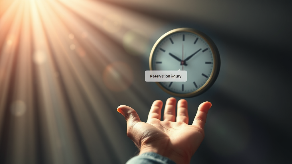 이소빈 신당 예약 방법 완벽 가이드 (realistic 스타일)