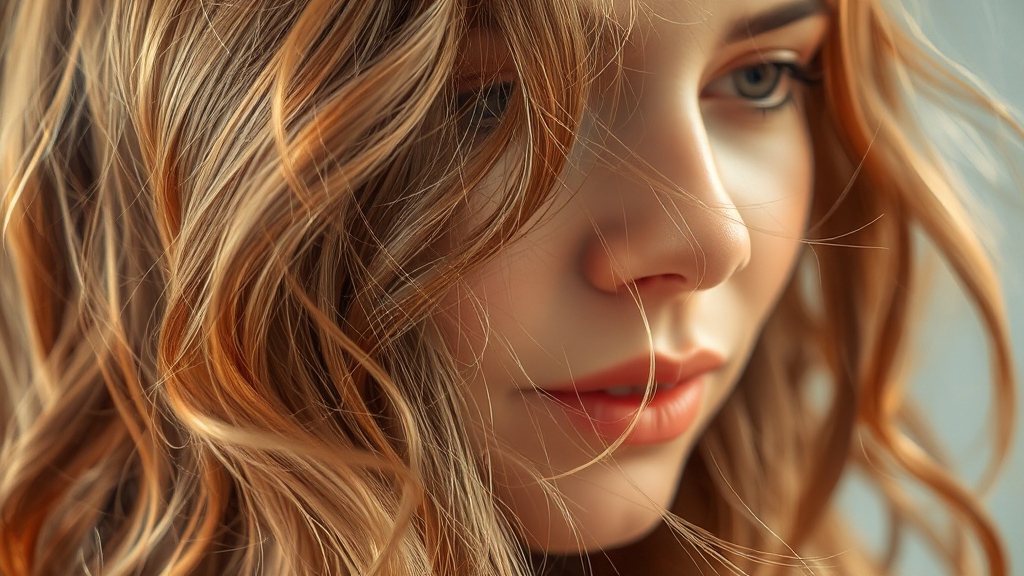 맥주효모 시너지 (realistic 스타일)