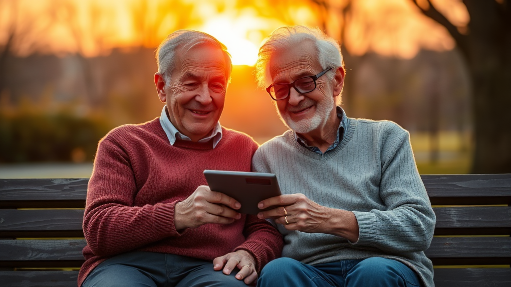 부부, 수급 조건은 어떻게 다를까? (realistic 스타일)