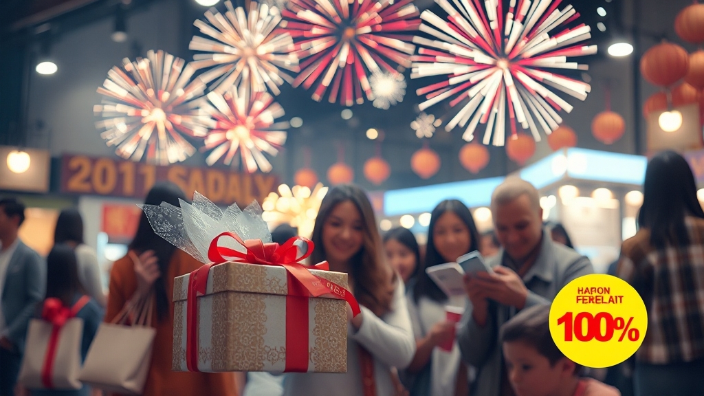 쿠폰 & 이벤트 혜택 (realistic 스타일)