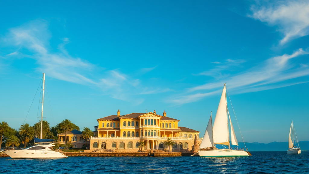 상속세 면제한도, 얼마나 될까? (realistic 스타일)