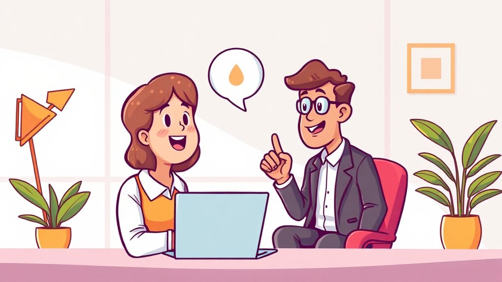 프롬프트 엔지니어링: 효과적인 챗GPT 활용 (cartoon 스타일)