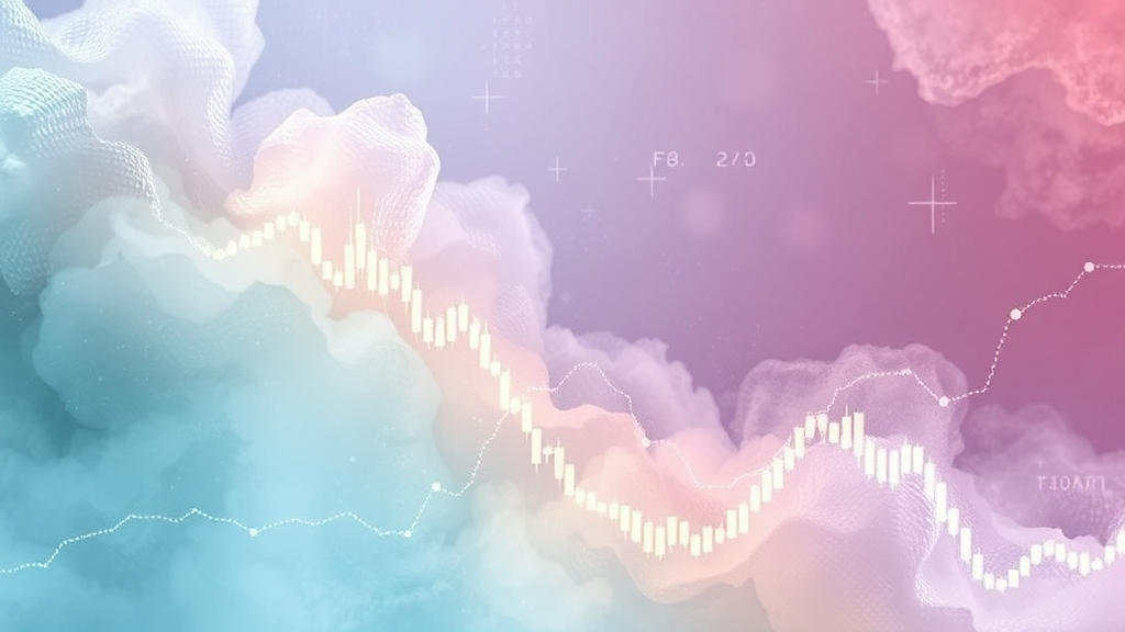 은 투자 방법, 어떤 것들이 있을까? (watercolor 스타일)