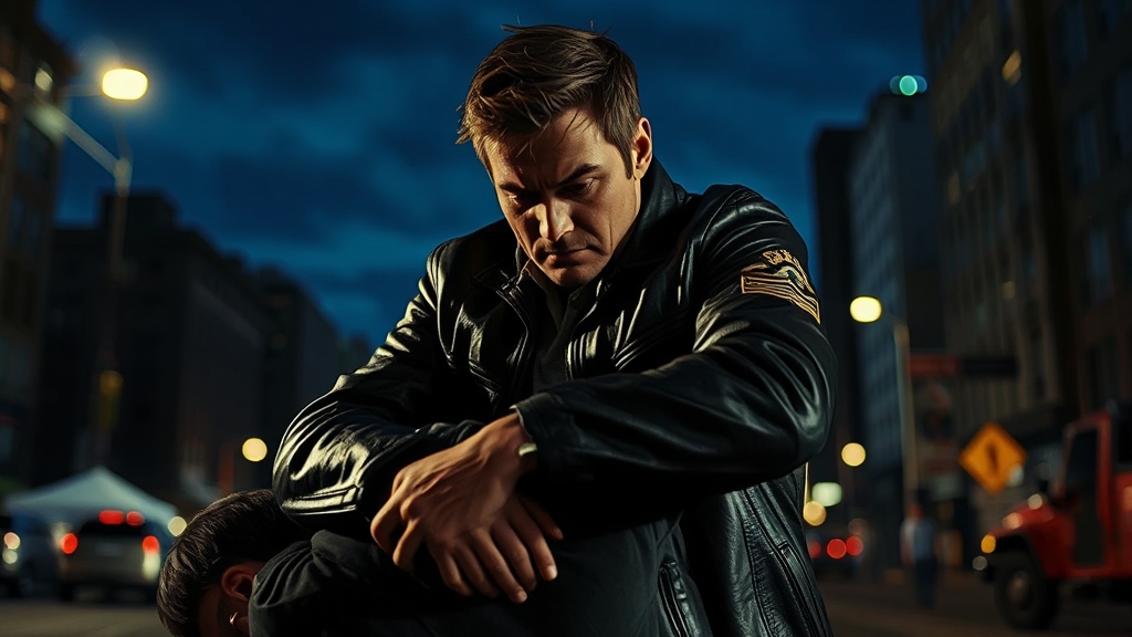 시즌3에서 기대되는 장면과 전개 (realistic 스타일)